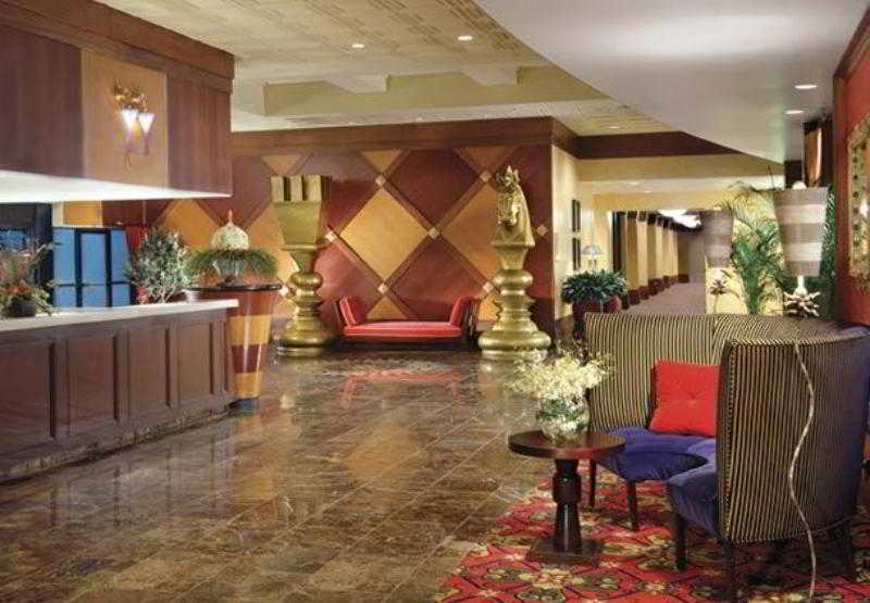 Renaissance Chicago North Shore Hotel Northbrook Interior photo