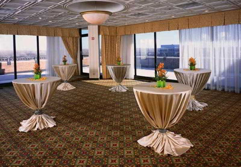 Renaissance Chicago North Shore Hotel Northbrook Exterior photo