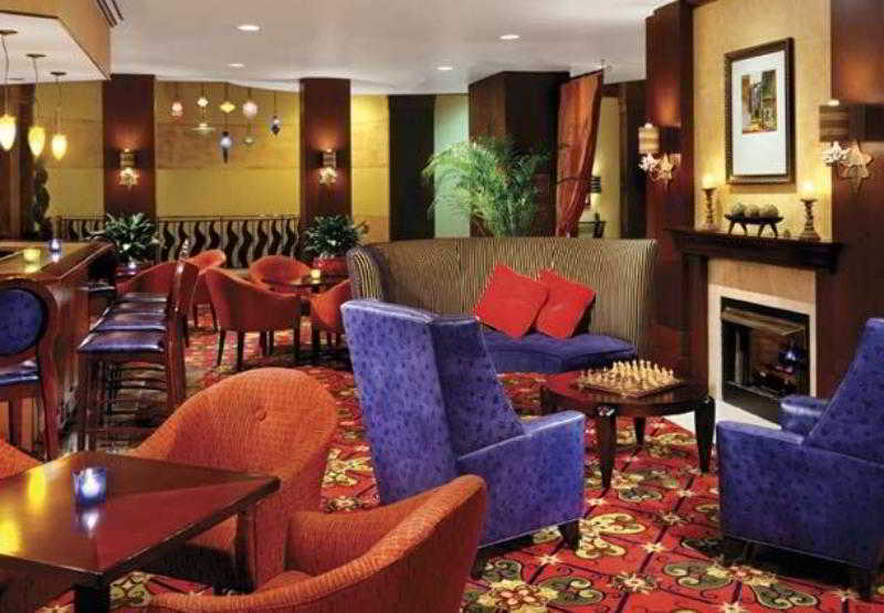 Renaissance Chicago North Shore Hotel Northbrook Interior photo