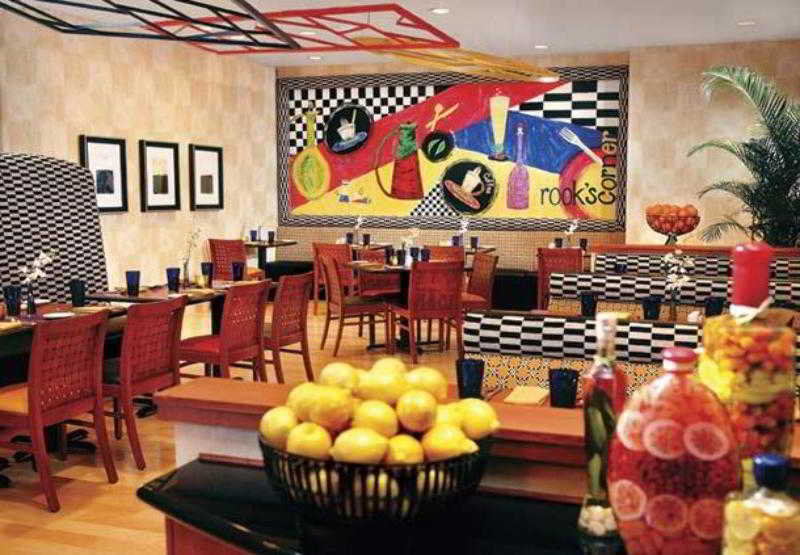 Renaissance Chicago North Shore Hotel Northbrook Restaurant photo