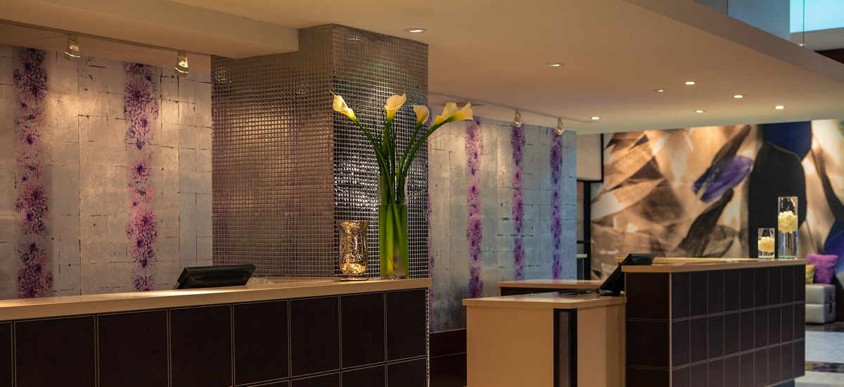 Renaissance Chicago North Shore Hotel Northbrook Exterior photo